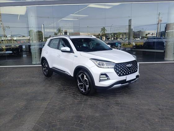 CAOA CHERY TIGGO 5X PRO 1.5 TCI FLEX HYBRID MAX DRIVE CVT CAOA CHERY TIGGO 5X PRO 1.5 TCI FLEX HYBRID MAX DRIVE CVT